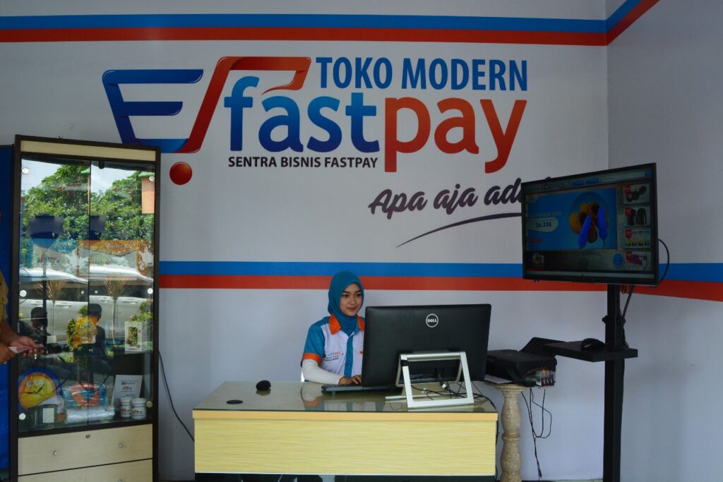 Toko-Modern-Fastpay