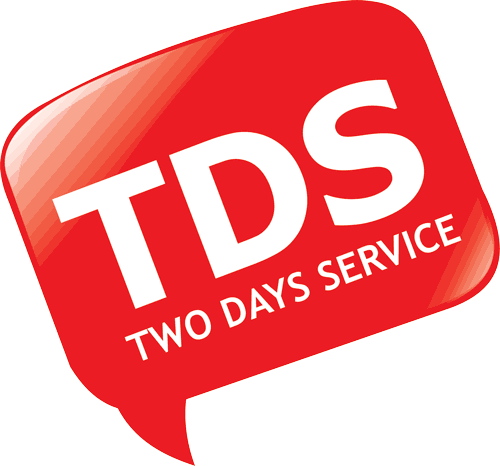 Two-Days-Service
