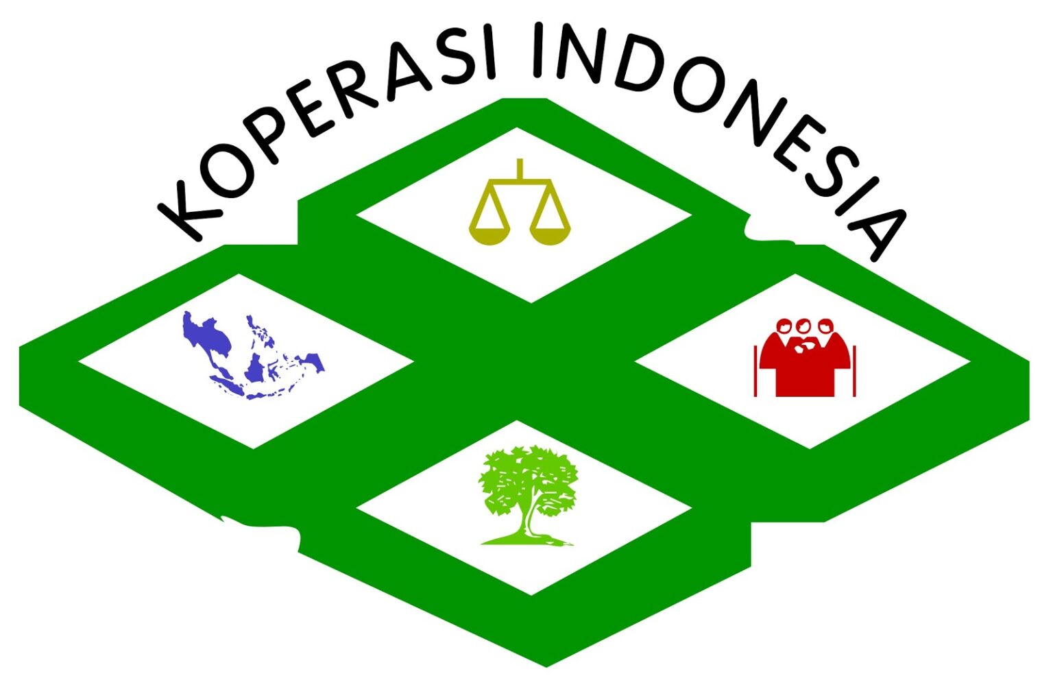 2 Asas Koperasi Indonesia Dan Prinsipnya Simak Lengkap Disini Id 5983