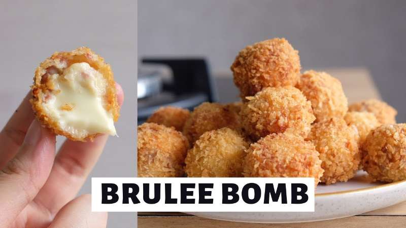 Bruule-Bomb