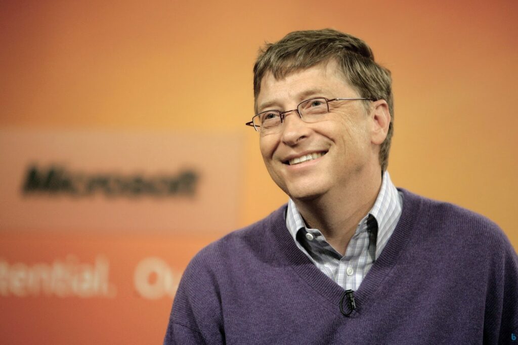 Definisi-Sukses-menurut-Bill-Gates