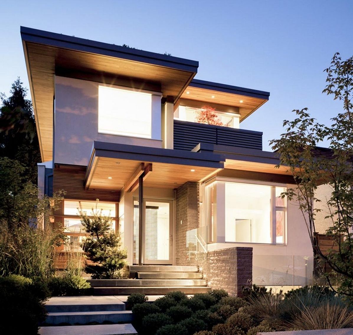 Desain-Rumah-Minimalis-Namun-Tetap-Modern Rumah modal 50 juta