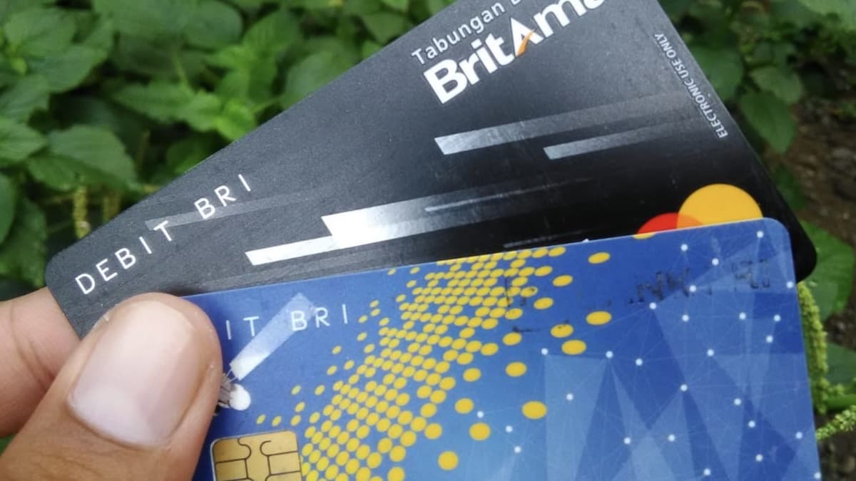 Kartu-ATM-BRI-Classic