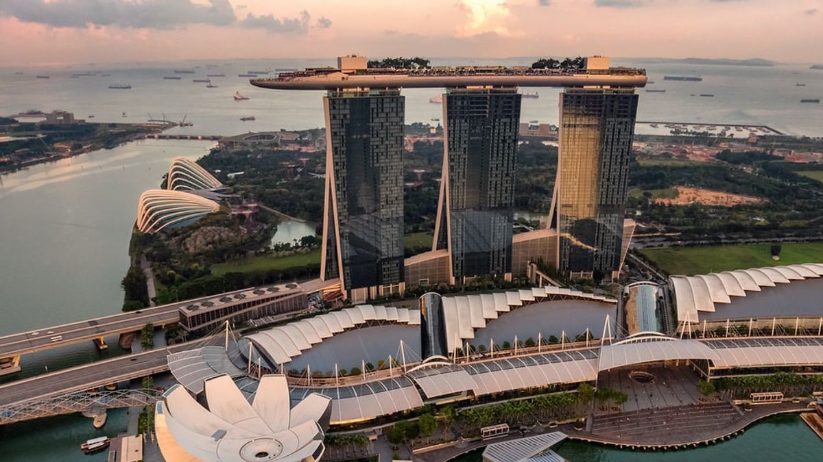 Kegiatan-Ekonomi-Negara-Singapura-yang-Membuatnya-Maju