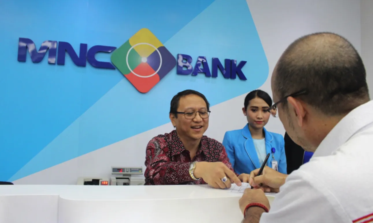 MNC-Bank