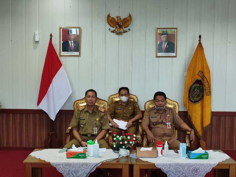 Pemerintah Peran Masyarakat Luar Negeri Dalam Perekonomian Indonesia