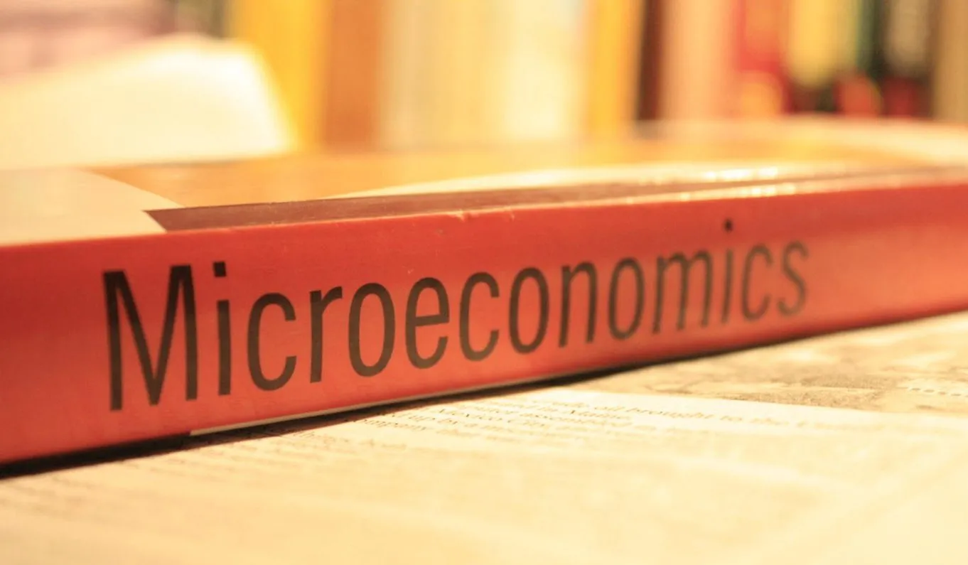 Pengertian-Ekonomi-Mikro