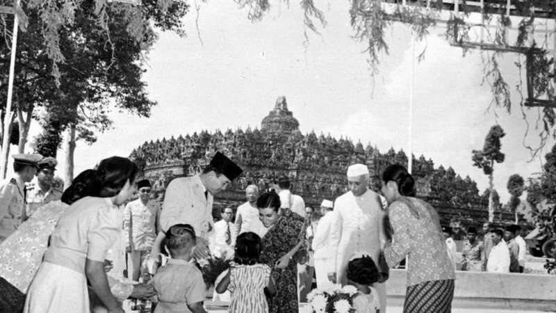 Periode-Ekonomi-Terpimpin-1959-GE1966 Sejarah Perekonomian Indonesia