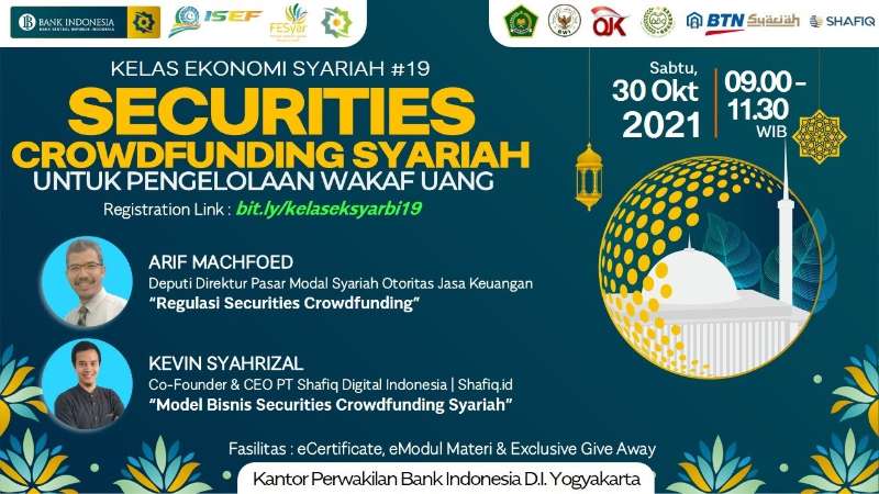 Securities-Crowdfunding-Syariah