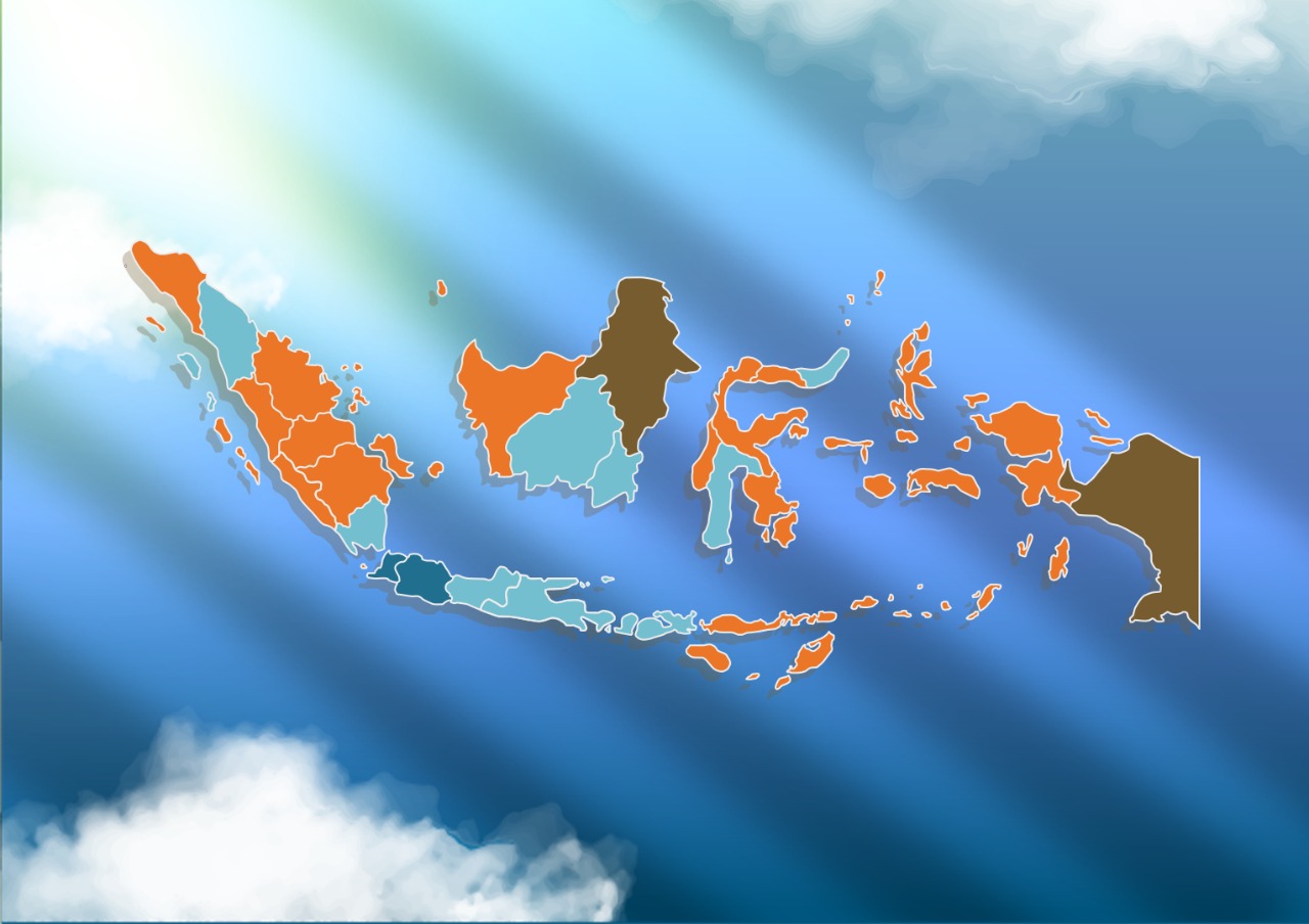 Sejarah-Ekonomi-Indonesia-dari-Masa-ke-Masa-Lengkap