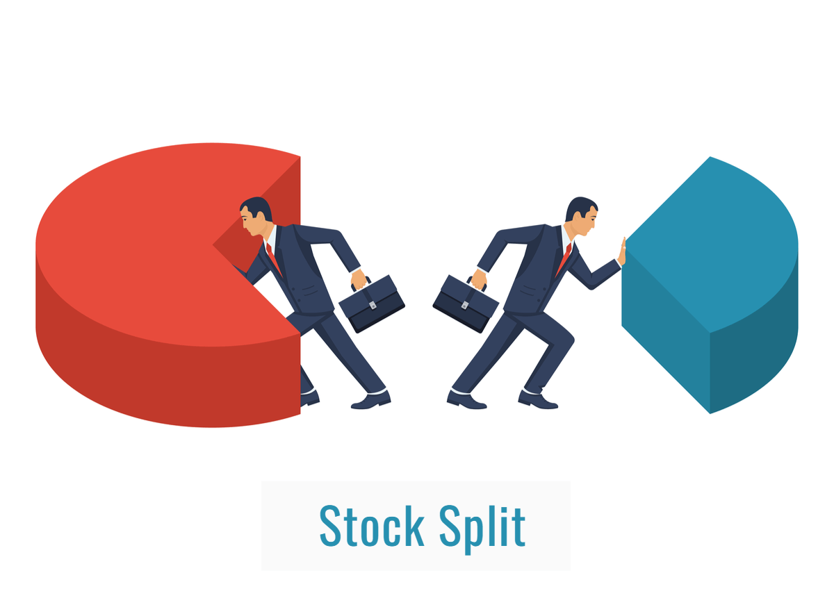 Tujuan-Aksi-Stock-Split