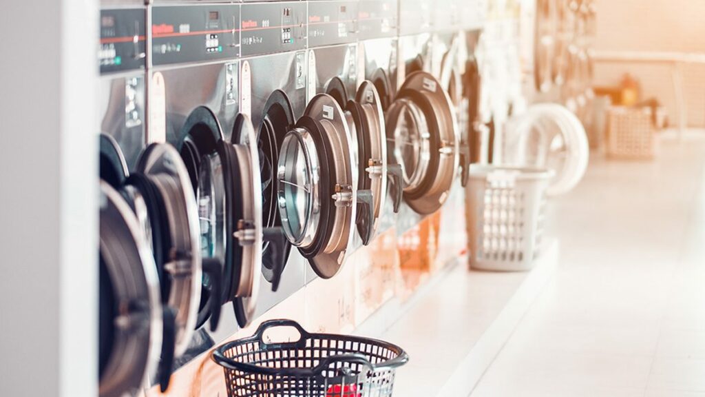 Bisnis-Laundry bisnis waralaba modal 50 juta