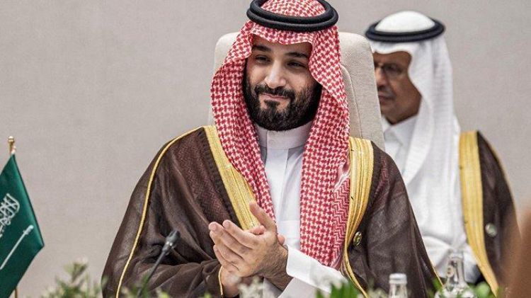 Karir-dan-Kebijakan-kebijakan-Putra-Mahkota-Mohammed-bin-Salman