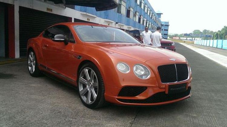 Mobil-Bentley-Continental-FS