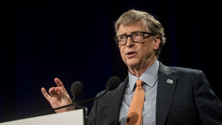 Profil-Singkat-Bill-Gates