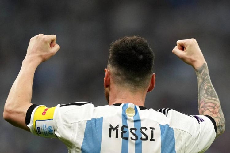 Profil-Singkat-Lionel-Messi