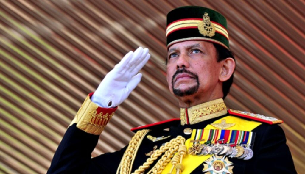 Jumlah-Kekayaan-Sultan-Brunei