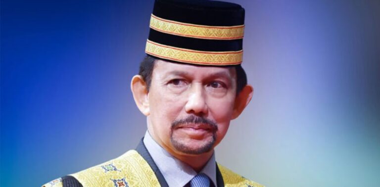 Kekayaan-Sultan-Brunei