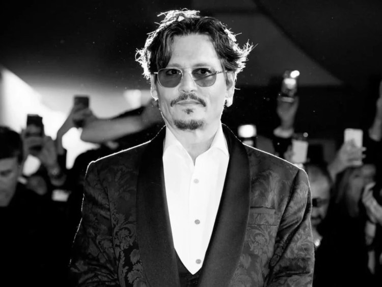Aset Johnny Depp