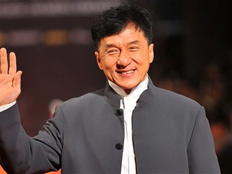 Aset yang Dimiliki Jackie Chan