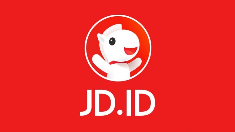 E-commerce JD.ID