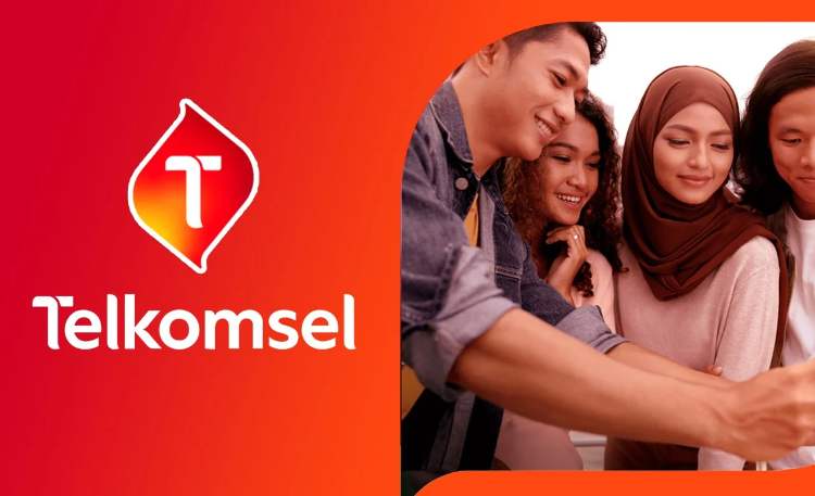 Gaji sebagai Komisaris di Telkomsel