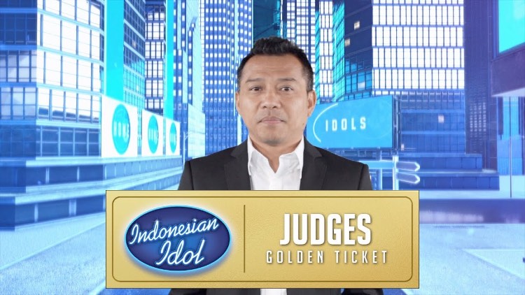 Juri-Indonesian-Idol