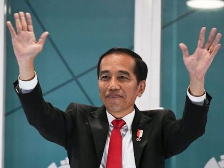 Kekayaan-Jokowi