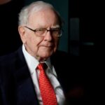 Kekayaan Warren Buffett