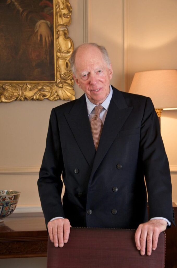 Profil-Rothschild