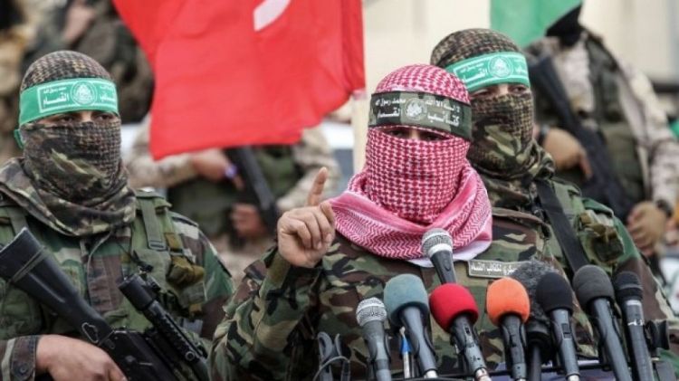 Sejarah-Organisasi-Hamas