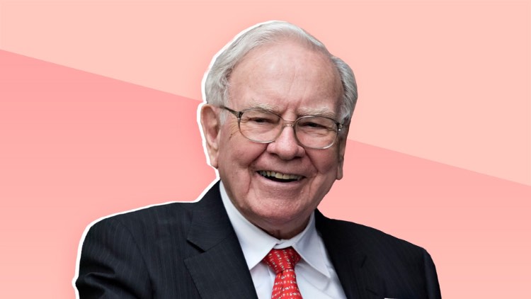Sumber Kekayaan Warren Buffett