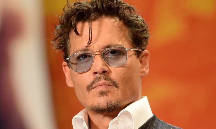 Total Harta Kekayaan Johnny Depp