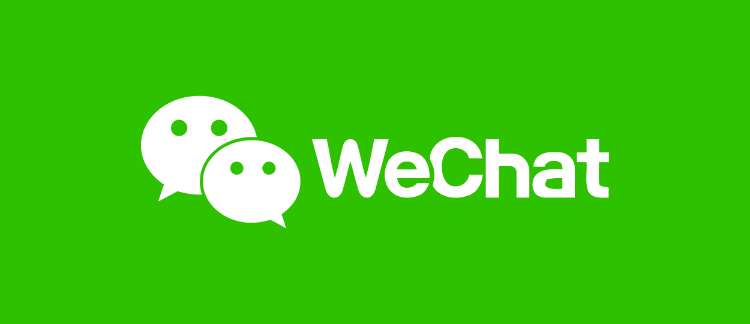 Aplikasi WeChat