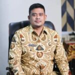 Berapa Kekayaan Bobby Nasution, Walikota Medan Seka