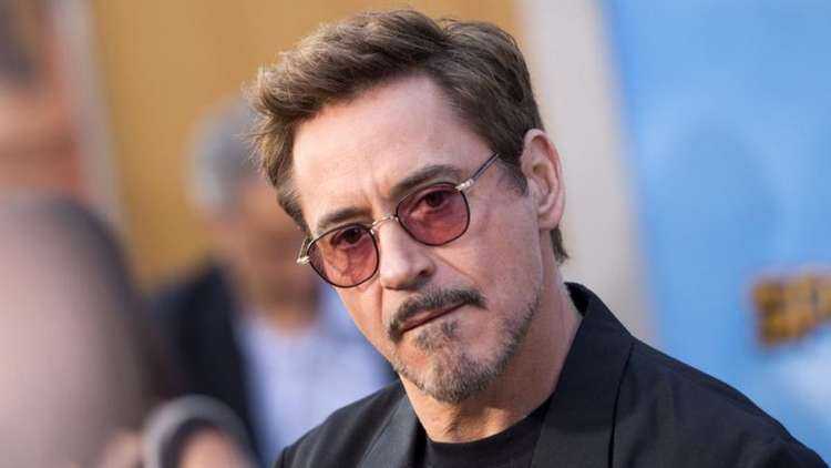 Jadi Aktor Marvel Terkaya, Intip Kekayaan Robert Downey Jr Berikut