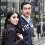 Kekayaan Harvey Moeis, Suami Sandra Dewi yang Tajir Melintir