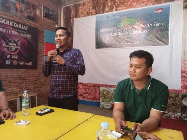 Komisaris Utama di PT Makassar Agro Nusa