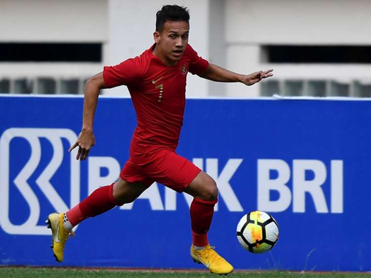 Kontrak Klub Liga 1 Dewa United serta Timnas Indonesia