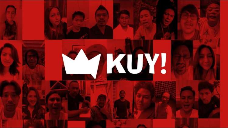 Kuy Entertainment