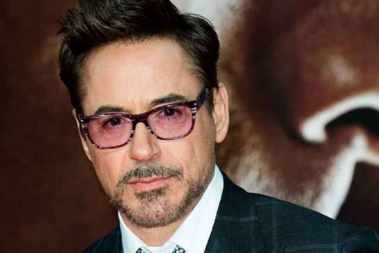 Lika-Liku Perjalanan Karir Robert Downey Jr