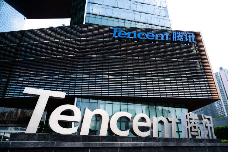 Masuk Jajaran Orang Terkaya di China, Inilah Kekayaan Tencent