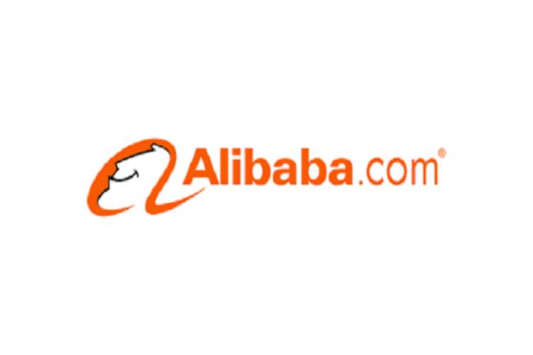 Membangun Alibaba.com
