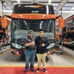 Mengenal Kekayan PO Haryanto, Pemilik Usaha Bus Sukses di Indonesia