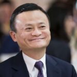 Mengintip Jumlah Kekayaan Jack Ma, Pendiri Alibaba Group E-Commerce Terbesar di China