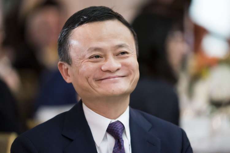 Mengintip Jumlah Kekayaan Jack Ma, Pendiri Alibaba Group E-Commerce Terbesar di China