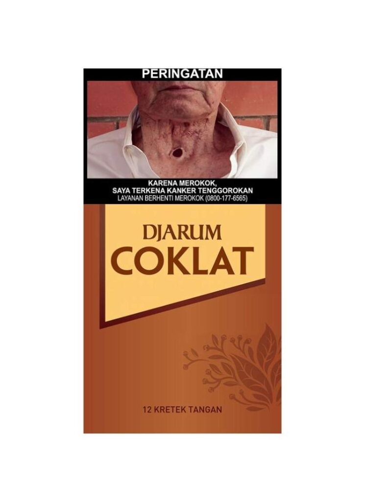 Perusahaan Rokok