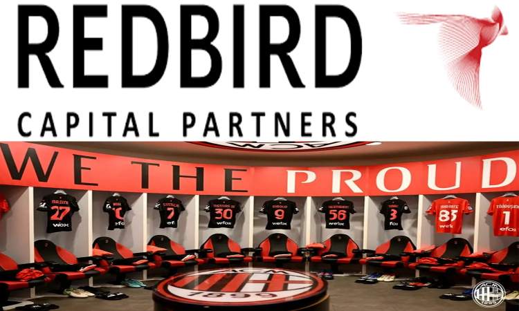 Profil RedBird Capital