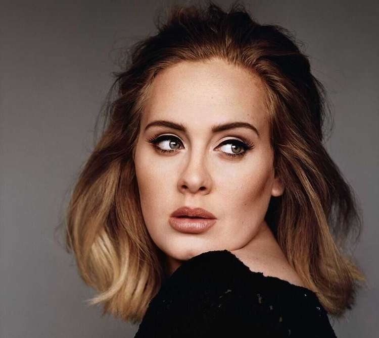 Profil Singkat Adele