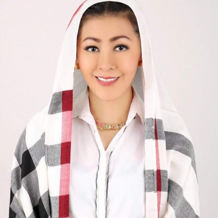 Profil Singkat Hasnaeni Moein